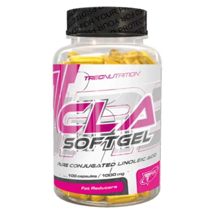 Trec Nutrition CLA - 90 Kapsler